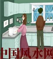 蚌埠家中用水有讲究，小心你的财运被水带走！